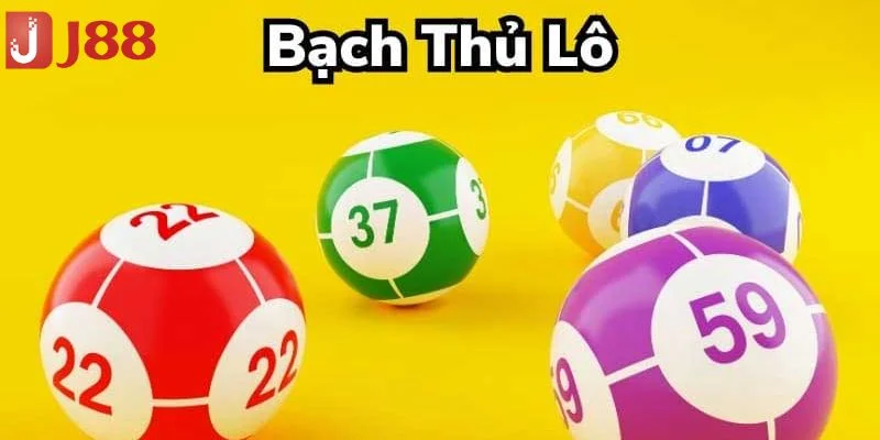 Bạch Thủ Lô Là Gì? Bí Kíp Đánh Trúng Lớn Tại Sàn Cược J88 3 Đánh giá hình thức đánh bạch thủ lô siêu hay tại J88.