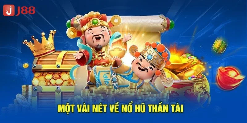Game Slot Thần Tài: Khám Phá Sàn Săn Cá Độc Quyền Tại J88 2 Game slot Thần Tài là bộ môn cá cược mang đậm nét Á Đông.
