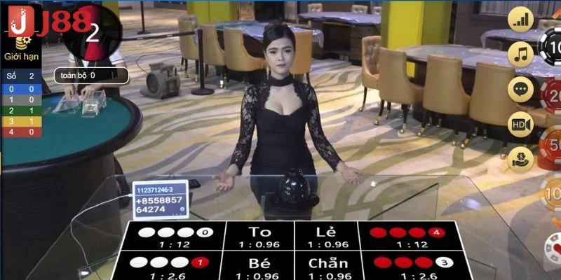 Xóc Đĩa J88: Game Chơi Thú Vị Với Hàng Ngàn Quà Khủng 2 Thông tin cơ bản về game xóc đĩa J88 siêu hấp dẫn.
