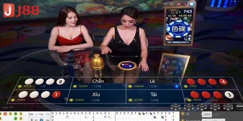 Xóc Đĩa J88: Game Chơi Thú Vị Với Hàng Ngàn Quà Khủng 4 Tuyển tập các thuật ngữ thường dùng trong xóc đĩa J88.
